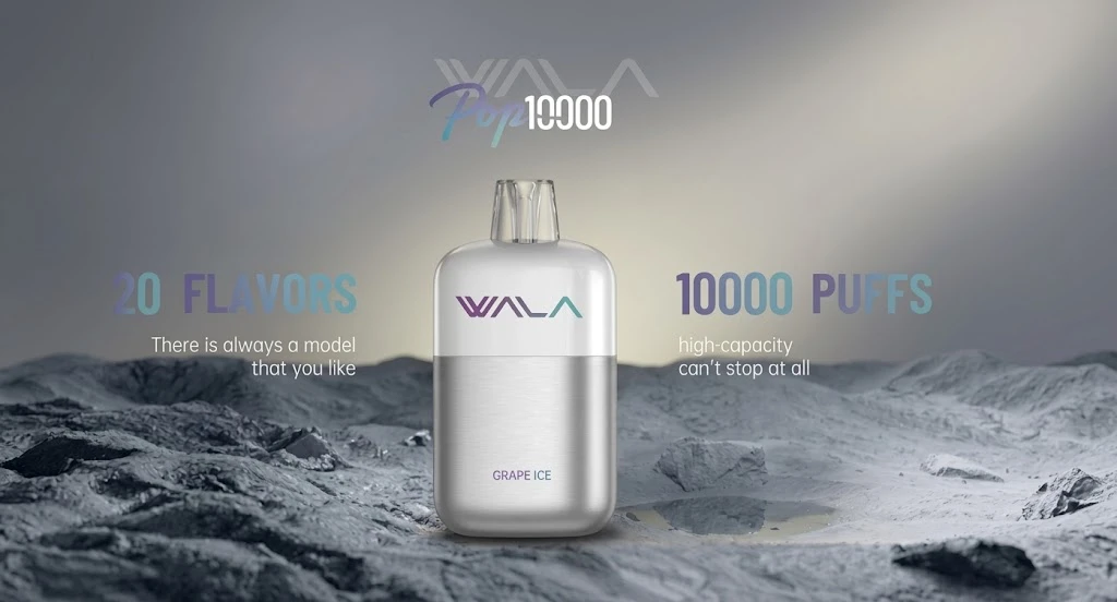 WALA POP 10000