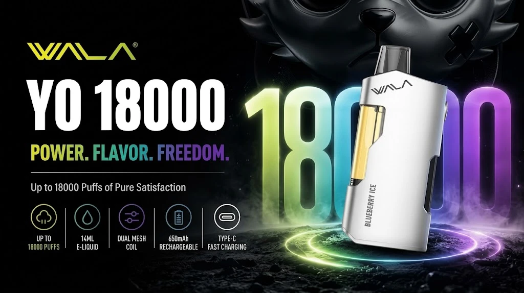 WALA YO 18000