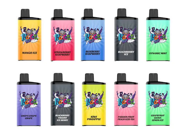 IGET Bar Pro 10000 Puffs flavour grid — 10 colour variants including Mango Ice, Strawberry Raspberry, Blueberry Raspberry, Blackberry Ice, Dynamic Mint, Chupa Chups Grape, Blackberry Grape Ice Berry, Kiwi Pineapple, Passion Fruit Peach Iced Tea, Grapefruit Guava Lemon Ice